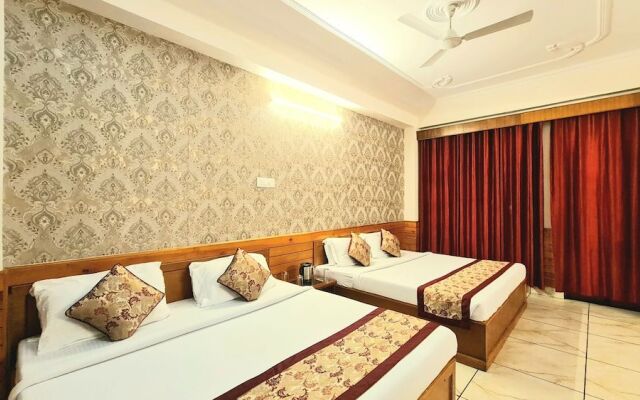 Hotel Chand Himalayan Brothers
