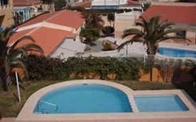 Apartamentos Costa Verde Albir