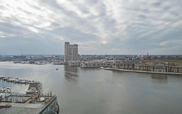 Baltimore Marriott Waterfront