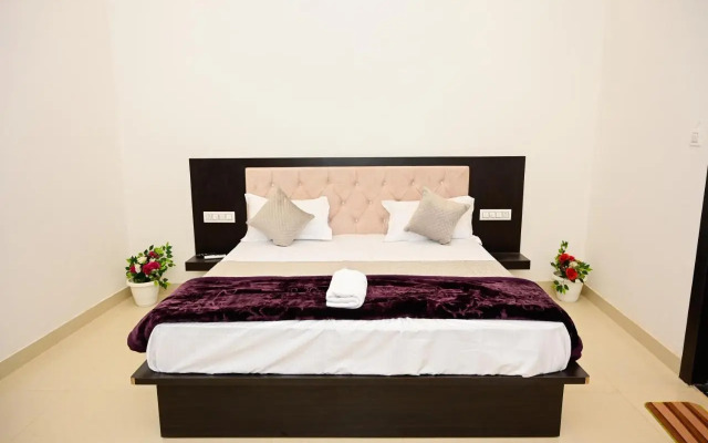 Pushkar Valley Resort