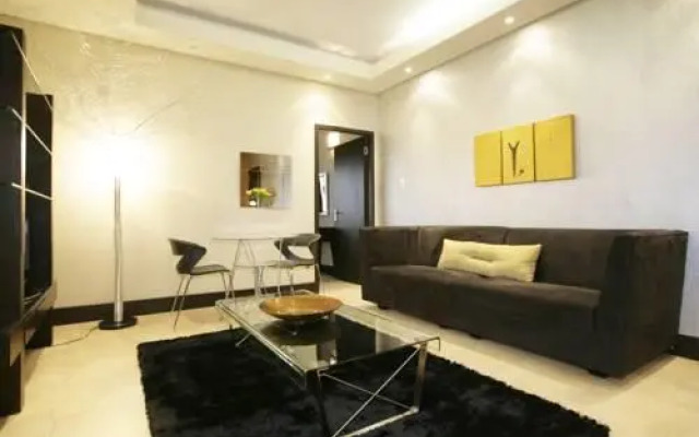 Urban Hip Hotels - Ashanti