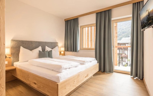 Zeit.Glück Appartements