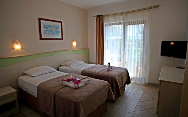 Serpina Hotel - Adults Only