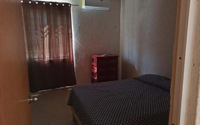 Casita Mahahual, Grand Costa Maya