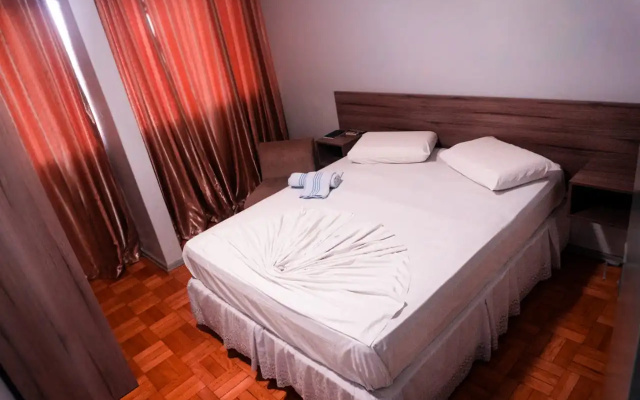 Hotel Debacco