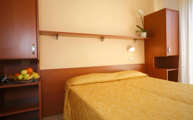 Hotel Sport