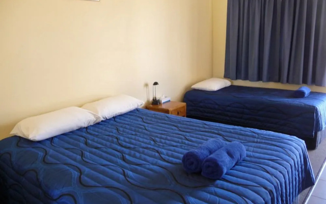 Moura Motel