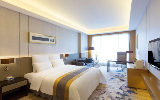 Pullman Changshu Leeman