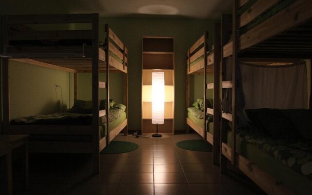 Lemon Hostel