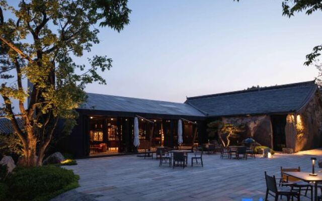 Xitan Hotel Beijing