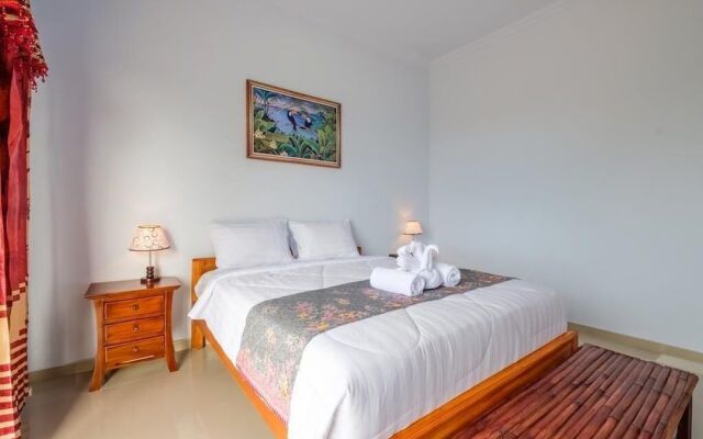 Selumbung Ocean View Bungalow