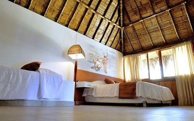Vichayito Bungalows & Carpas