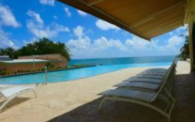 Parador MaunaCaribe