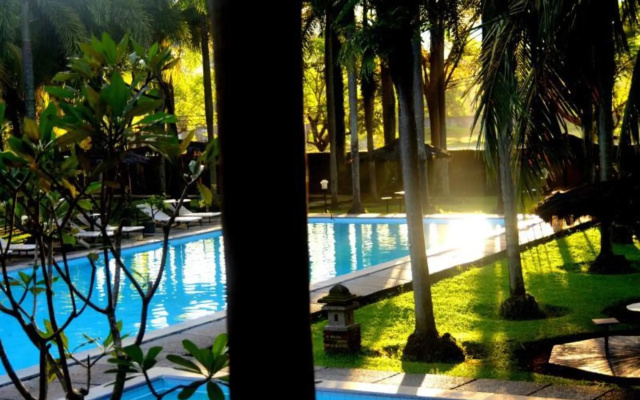 Hotel Augusta Pelabuhan Ratu