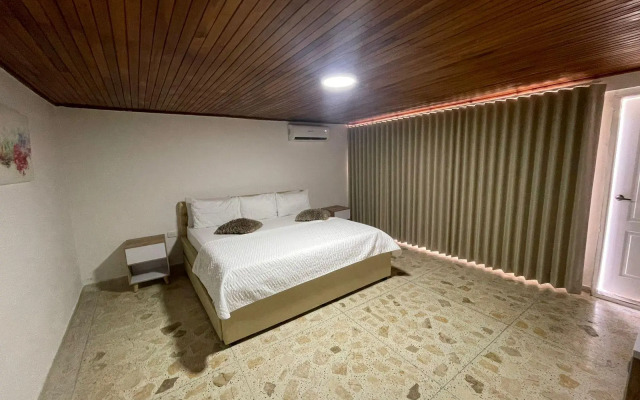 Palmarito Beach Hotel