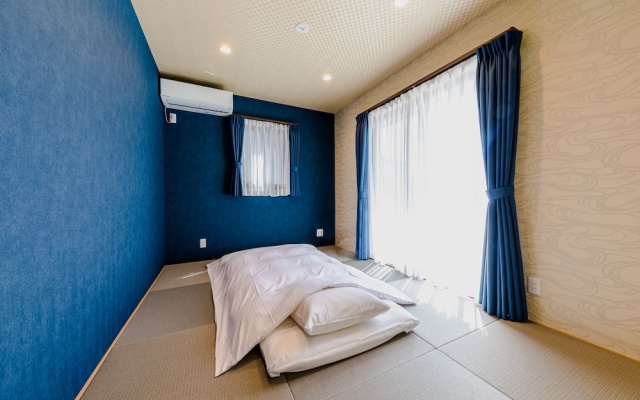 Mt. Fuji Resort Club-RIN- – Guest Rooms – Fujikawaguchiko