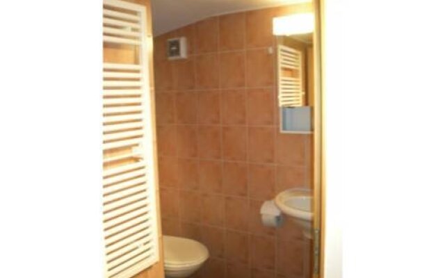 Ferienwohnung Gafner