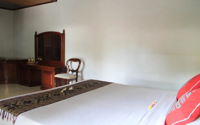 Stana Puri Gopa Hotel