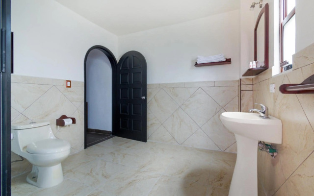 Collection O Hotel Nueva Escocia