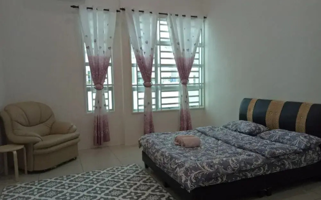 Homestay Darulaman