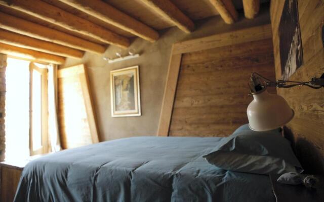 La casa di paglia B&B