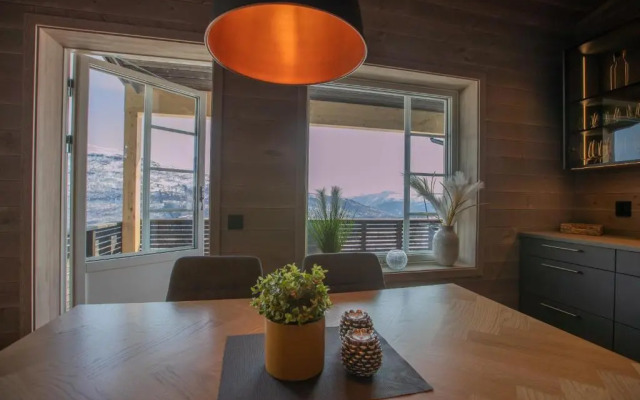 Panorama 13 - beautiful view!