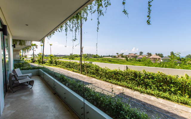 The Double View Mansions Bali