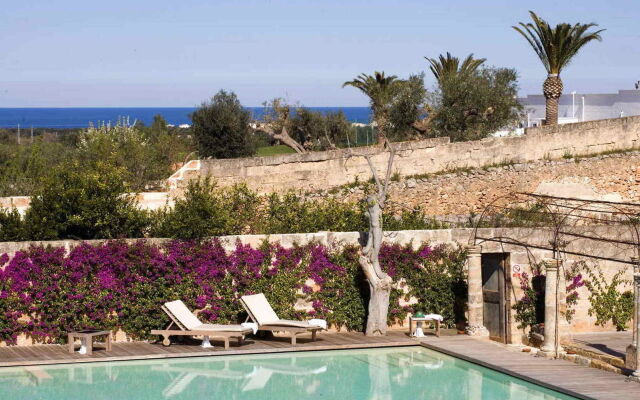 Rocco Forte Masseria Torre Maizza