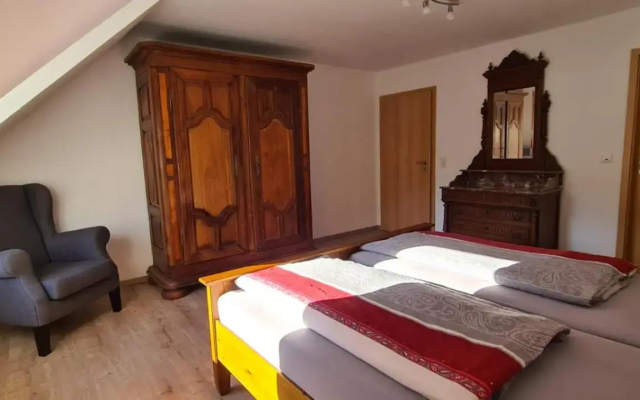 Ferienhaus Schnitzius