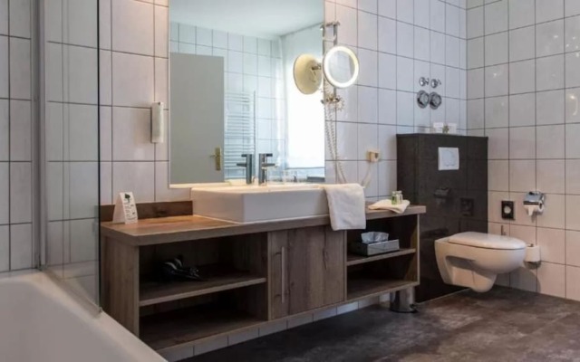 Romantik Hotel Schubert