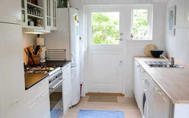 4 Person Holiday Home in Blokhus