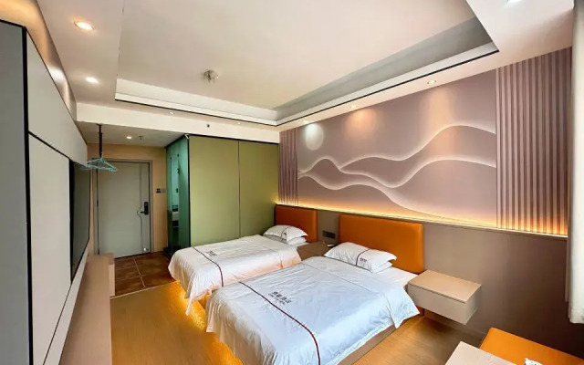 Dingxin Hotel