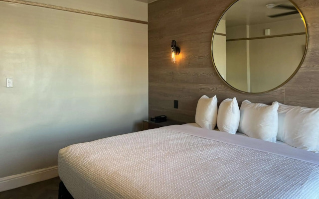 Motel 6 San Francisco, CA – Civic Center