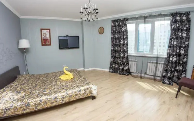 ЖК Лазурный Квартал