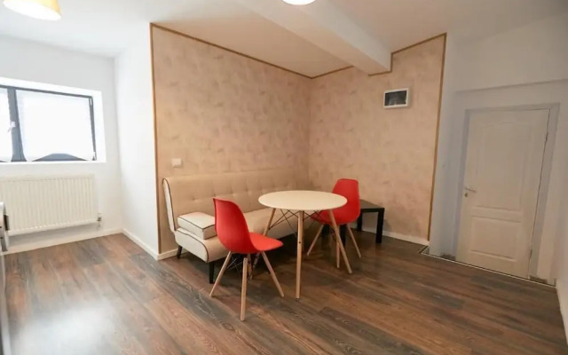 Stanford Aparthotel