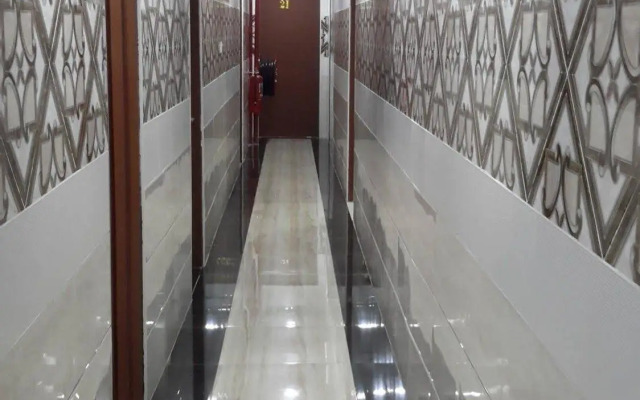 Shah Alam Business Hotel