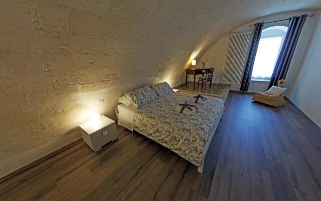 Casa Vacanza L'Alloro 2