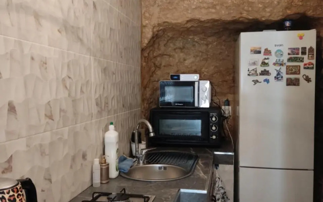 Casa La Cueva