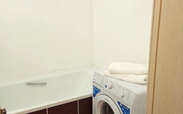 Apartment Hanaka on Novokyzminskaya 12