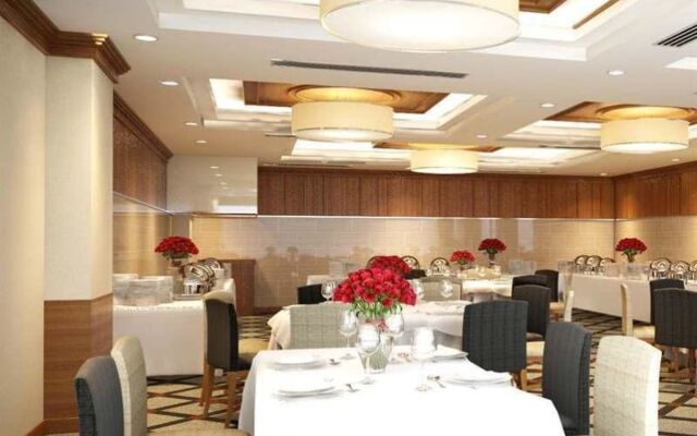 Fortune River View Hotel Nakhon Phanom