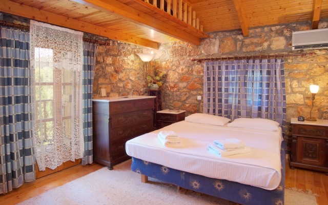 Kefalonian Luxury Villas