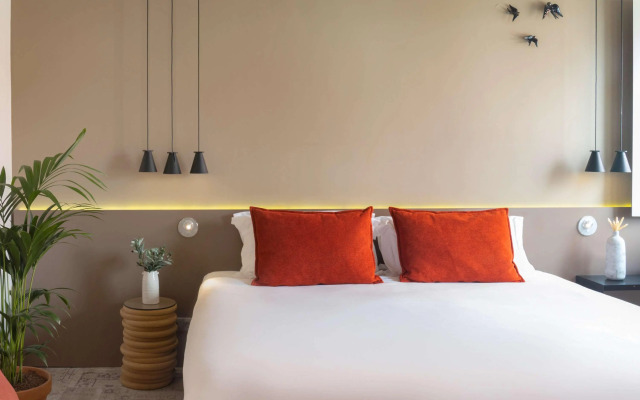 Mercure Porto Centro Santa Catarina