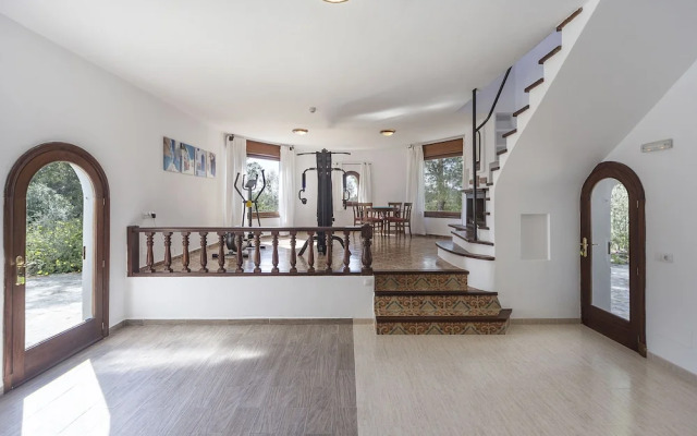 Apartamentos Cala Murada Tennis