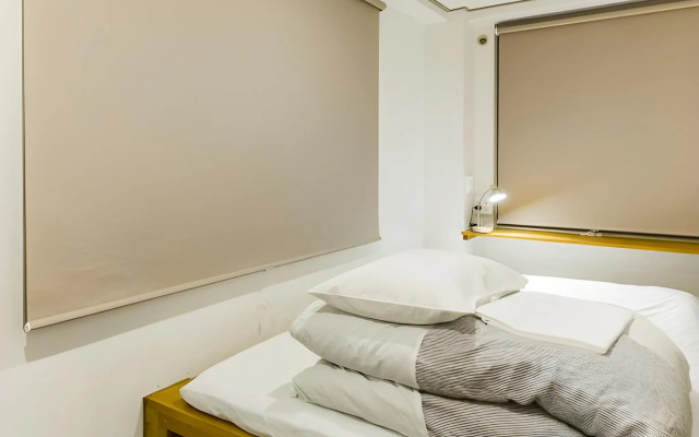 Shinagawa-Shuku Guest House & Tours - Hostel