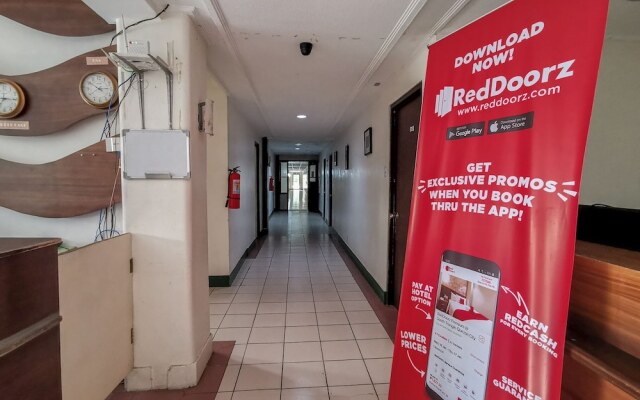 RedDoorz near Damosa Lanang Davao