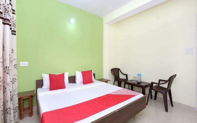 OYO 12233 Home Valley View Near Summer Hill