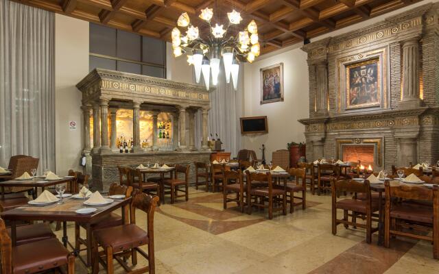 Holiday Inn & Suites Mexico Zona Reforma by IHG