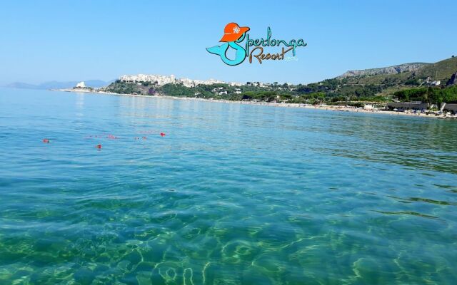 Casa Diana Sperlongaresort