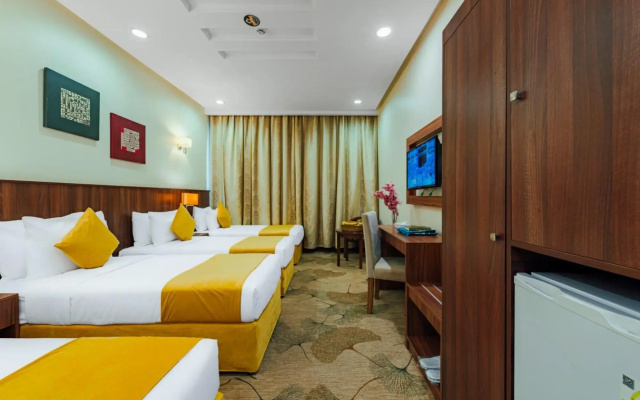 Karim Makkah Hotel