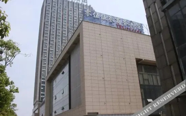 3550 Business Hotel
